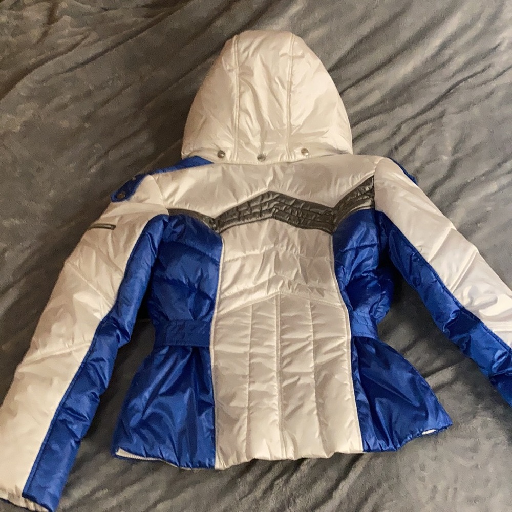 MDC Ski Jacket - Picture 4 of 16